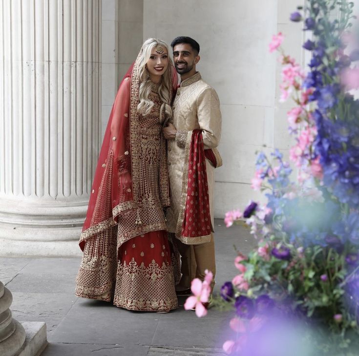 Vikkstar123's wedding 