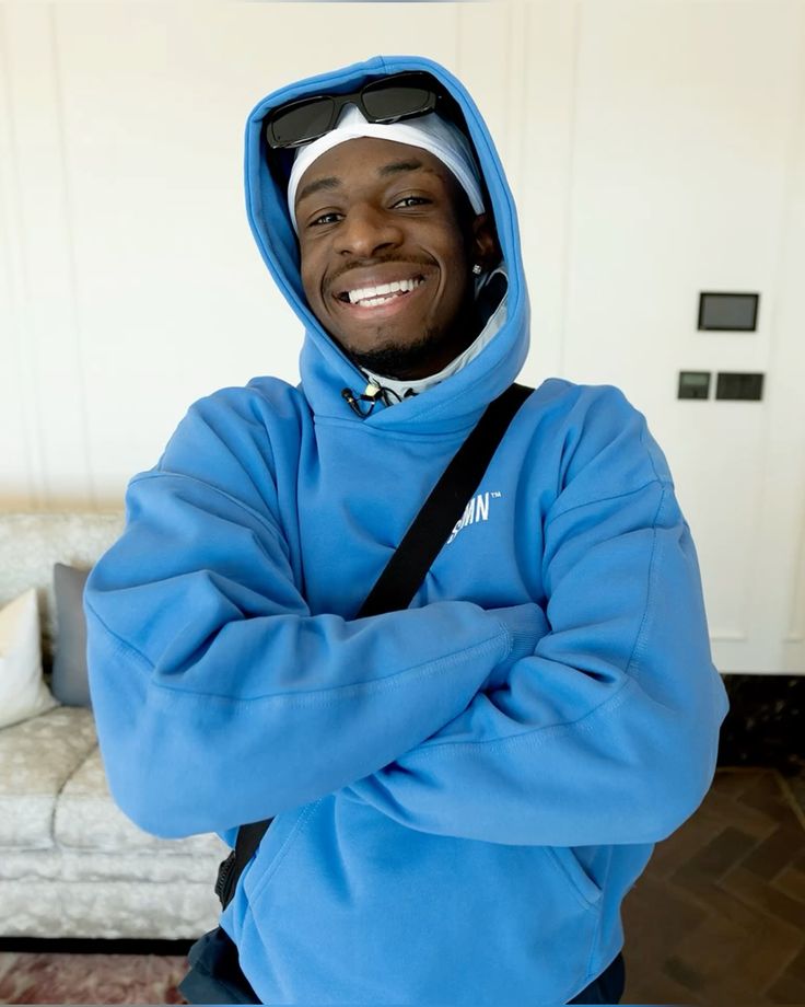 Tobit John Brown (TBJZL)